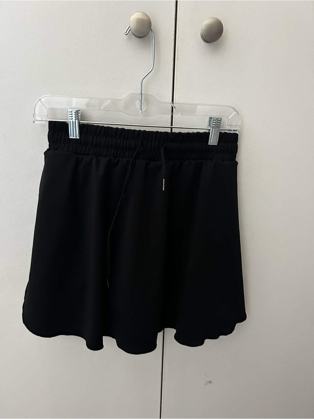 Target Black Shirt
